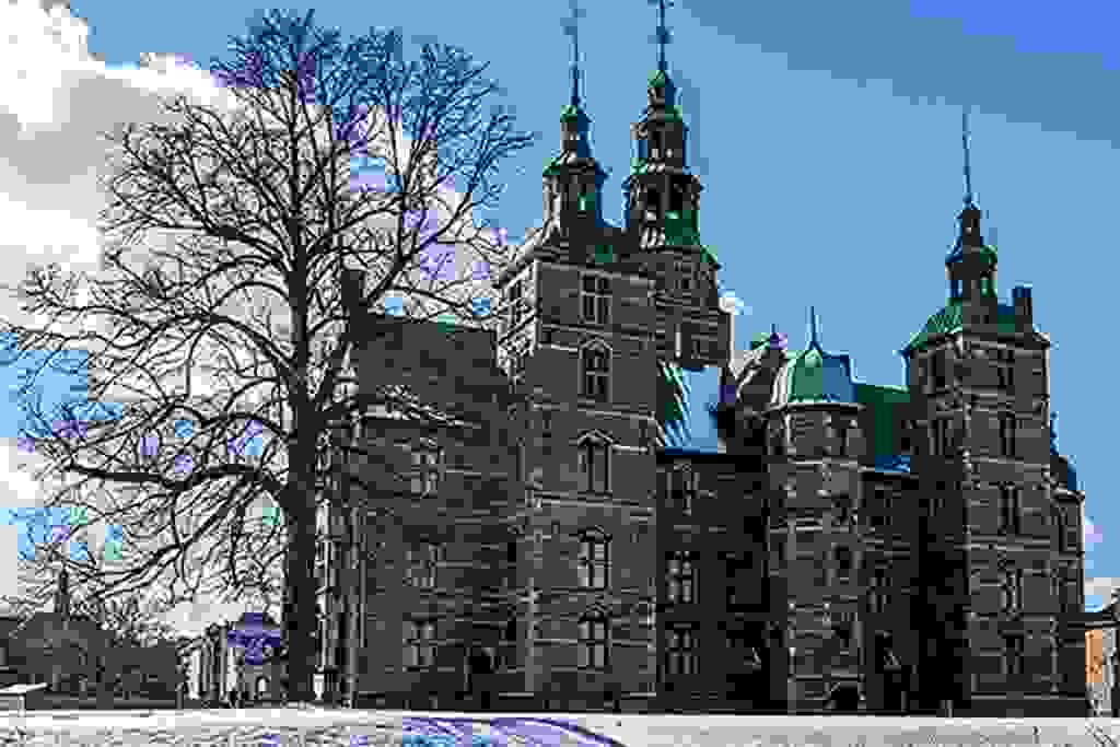 Rosenborg Castle Festival